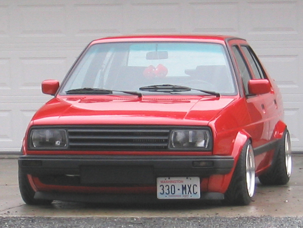 foto k příspěvku  od GTI16V