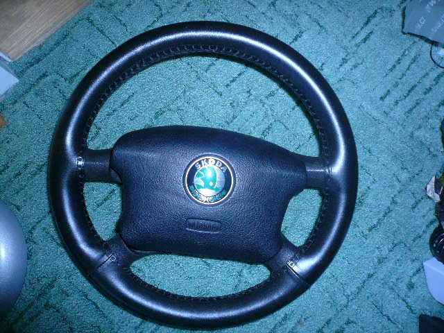 foto k příspěvku  od Spirit