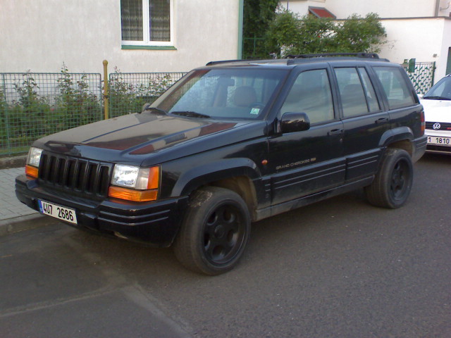 foto k příspěvku  od vwlucek