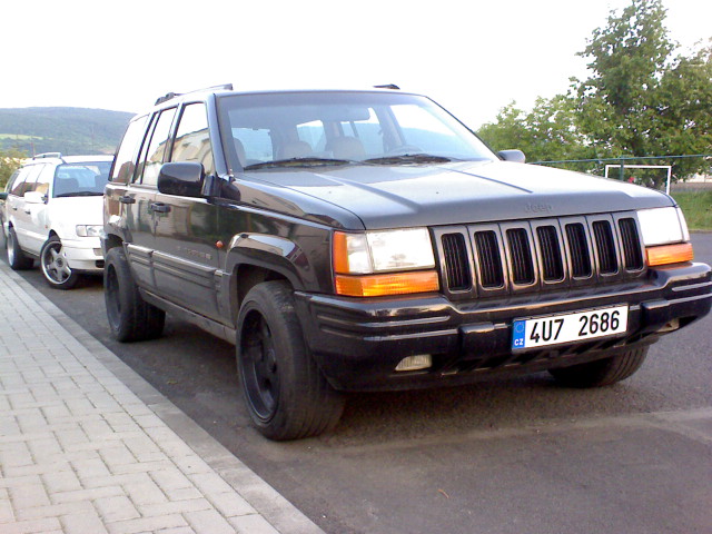 foto k příspěvku  od vwlucek