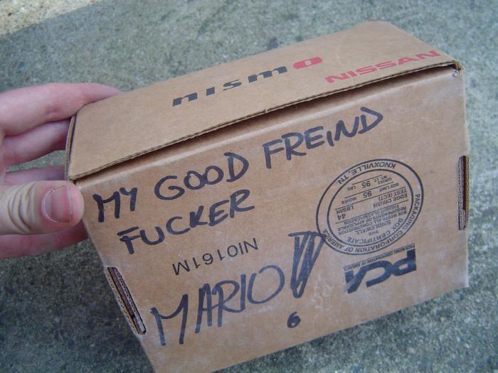 foto k příspěvku  od Mario