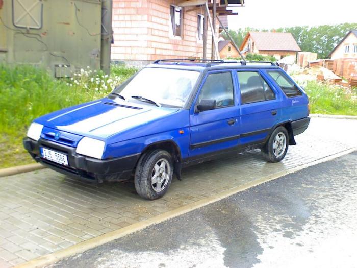 foto k příspěvku  od X-sat