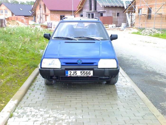 foto k příspěvku  od X-sat