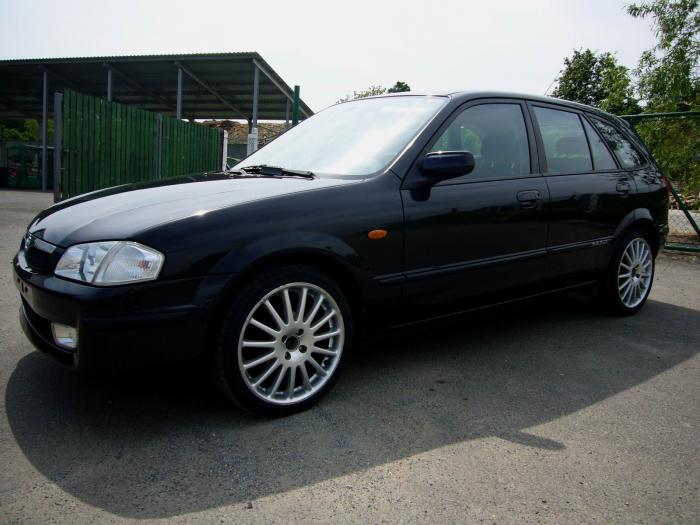 foto k příspěvku  od racing gti