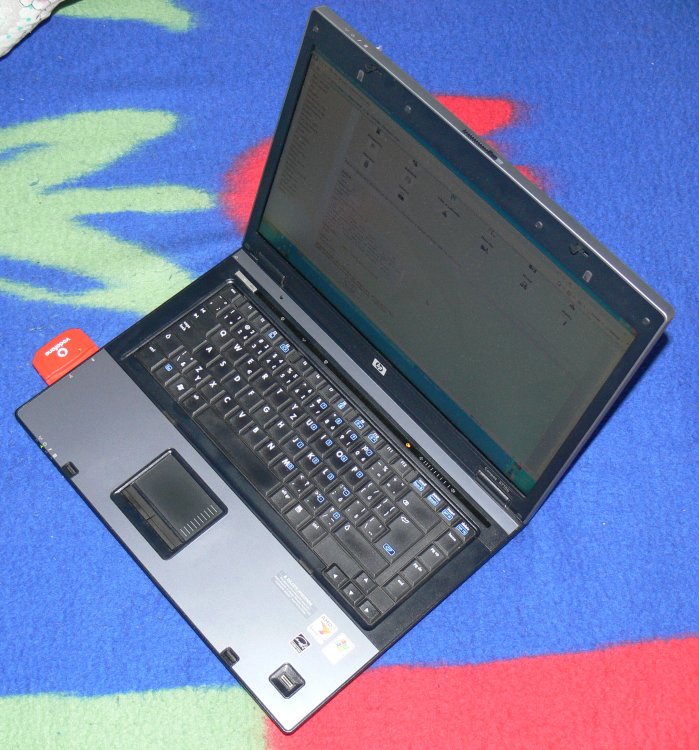 foto k příspěvku  od HIGHTOWER