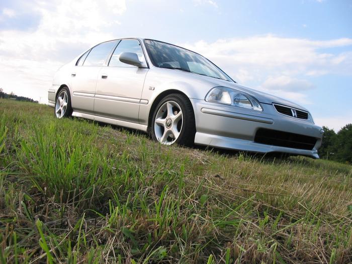 foto k příspěvku  od Pepíno_Honda