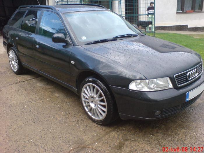 foto k příspěvku  od Knightey-