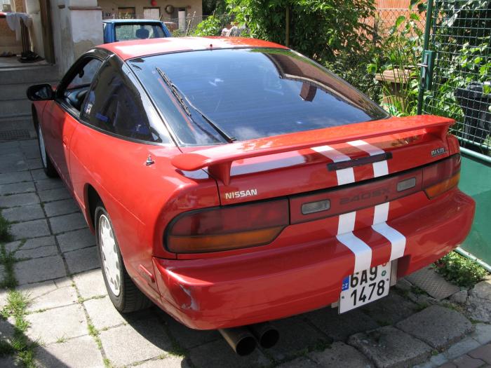 foto k příspěvku  od Nismo.Power