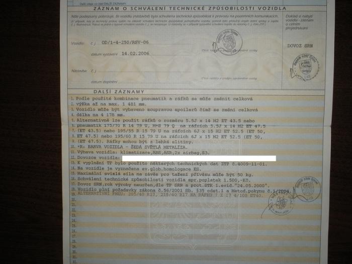 foto k příspěvku  od MAGICFOL