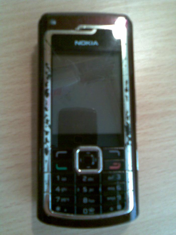 foto k příspěvku  od Johny.