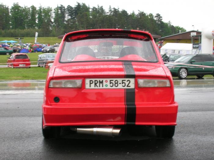 foto k příspěvku  od ruffrider