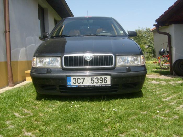 foto k příspěvku  od Kesam