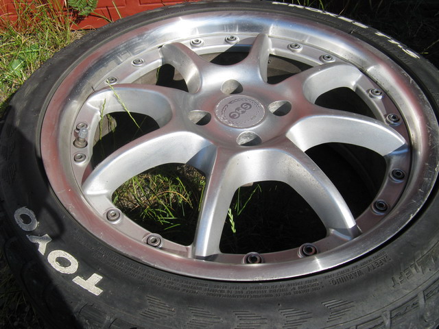 foto k příspěvku  od tykeev