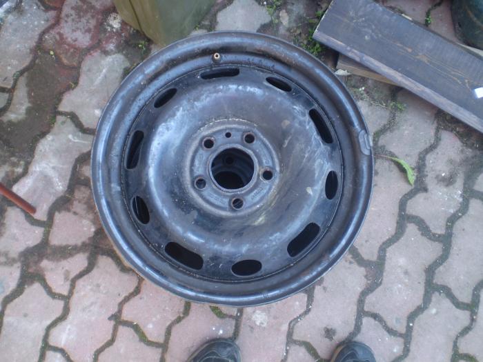 foto k příspěvku  od škodovkář