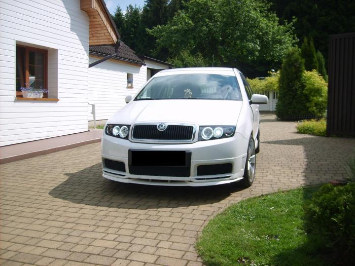 foto k příspěvku  od Losky