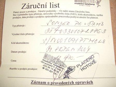 foto k příspěvku  od Satas