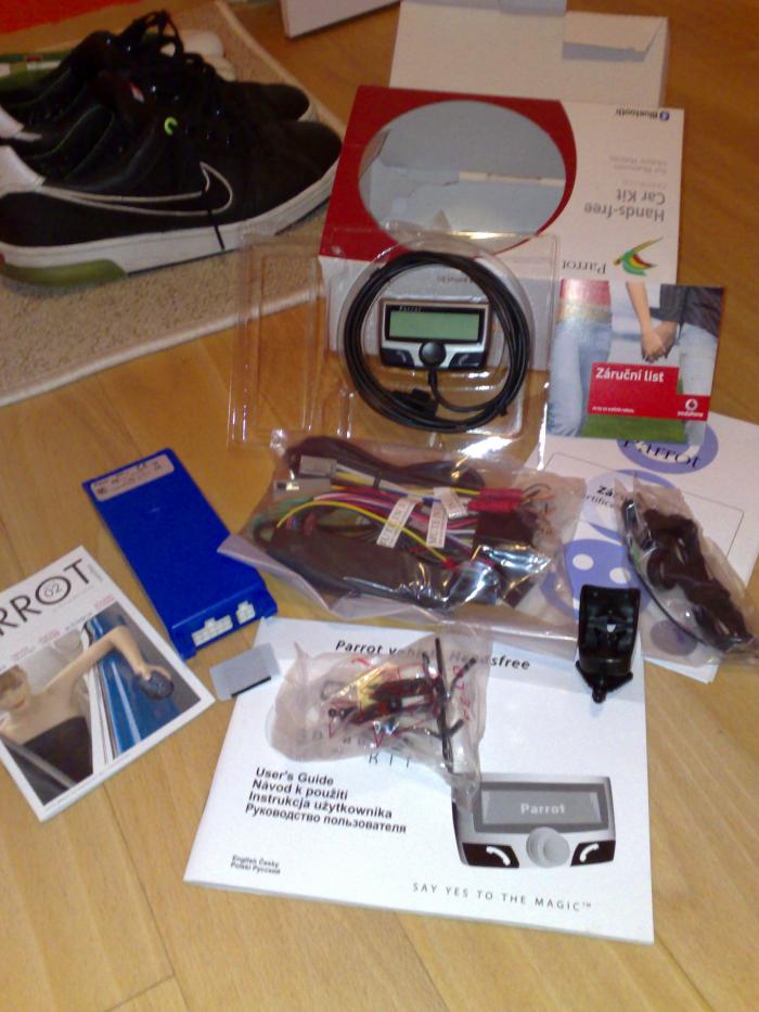 foto k příspěvku  od muSlim