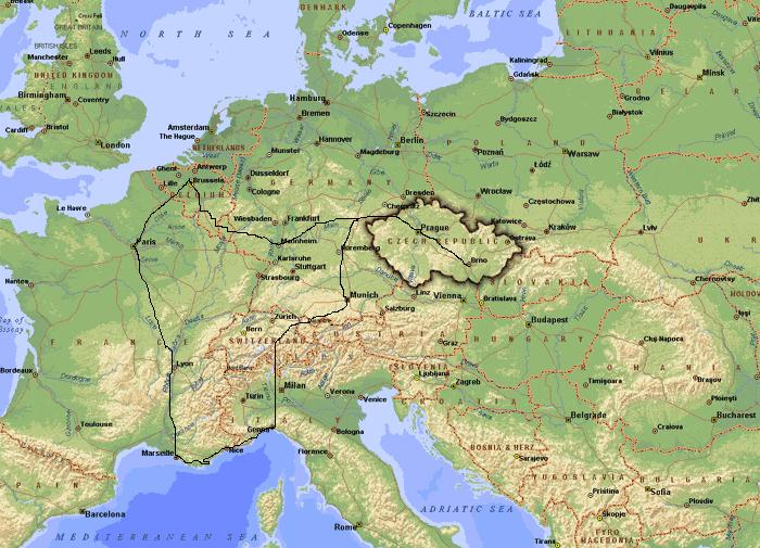 foto k příspěvku  od Briann