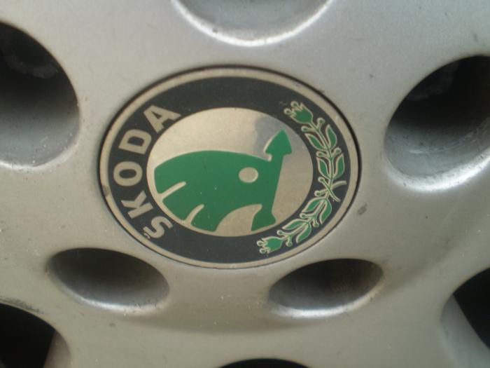 foto k příspěvku  od škodovkář