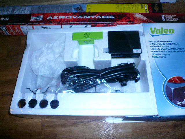 foto k příspěvku  od Spirit