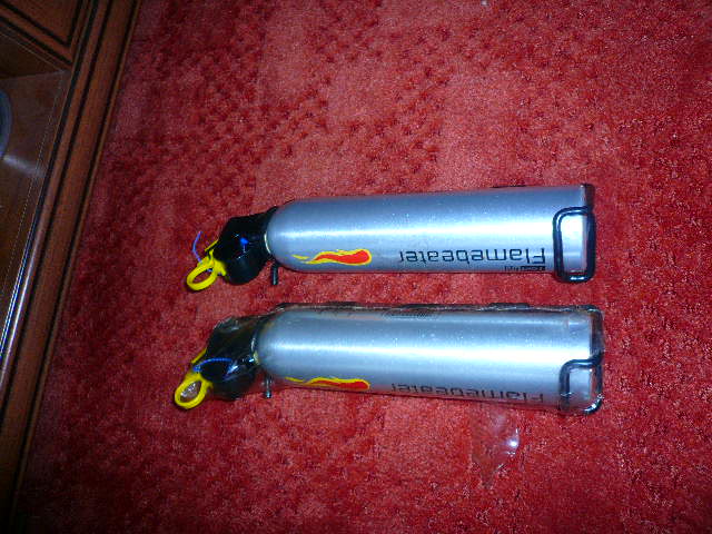 foto k příspěvku  od Spirit