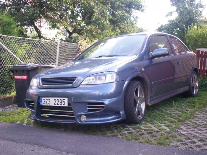 foto k příspěvku  od peetm