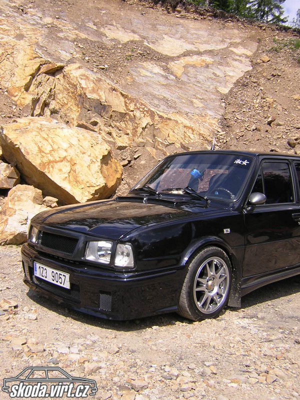 foto k příspěvku  od TheTimo