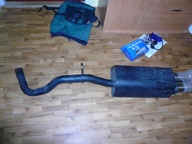 foto k příspěvku  od Spirit