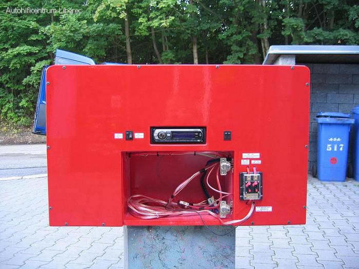 foto k příspěvku  od AUTOHIFICENTRUM Liberec
