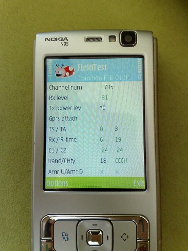 foto k příspěvku  od muSlim