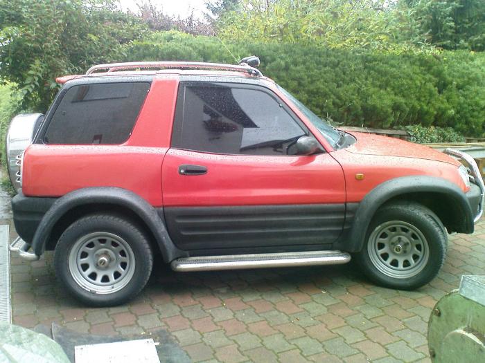 foto k příspěvku  od Knightey-