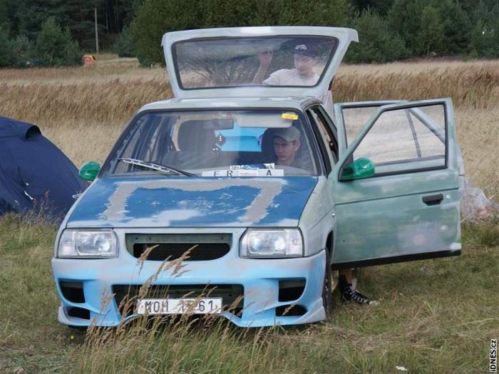 foto k příspěvku  od party_boy