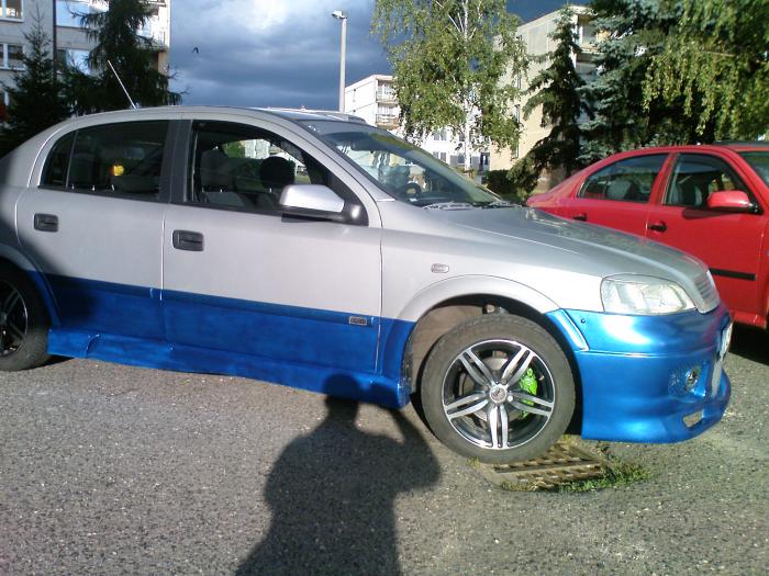 foto k příspěvku  od bobeš