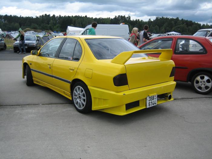foto k příspěvku  od CRXMen