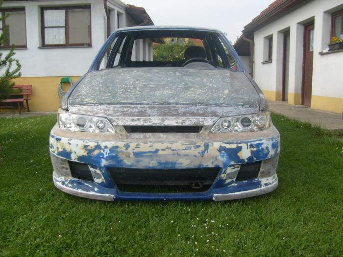 foto k příspěvku  od Kesam