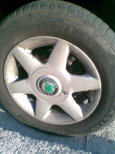 foto k příspěvku  od Collin