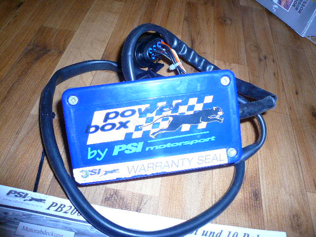 foto k příspěvku  od Spirit