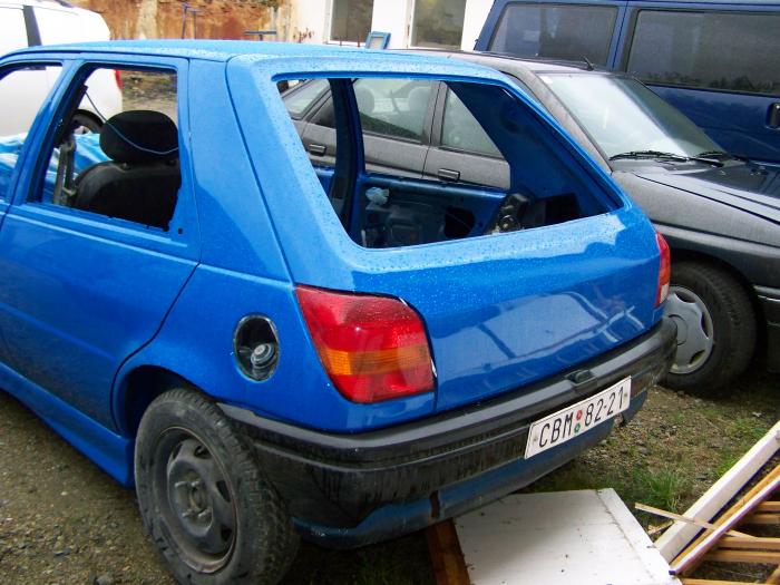 foto k příspěvku  od Kesam