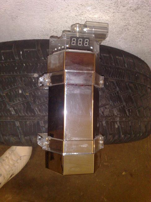 foto k příspěvku  od bigfrost