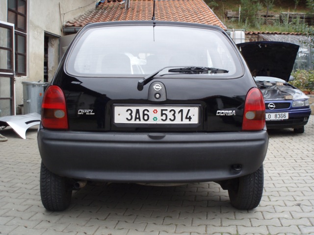 foto k příspěvku  od vlados