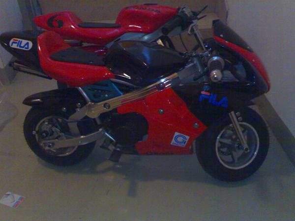 foto k příspěvku  od Smrada