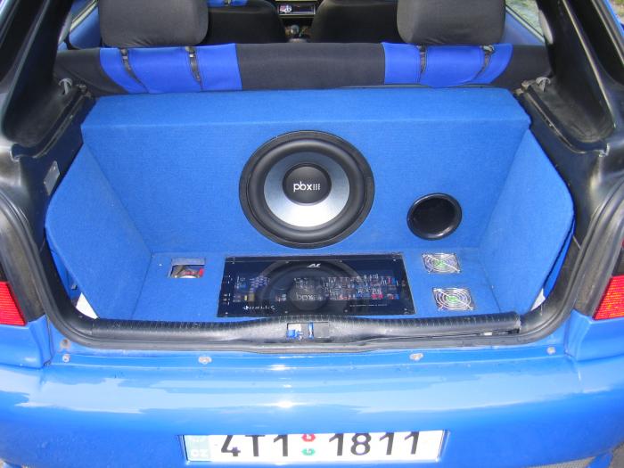 foto k příspěvku  od krtekaudio