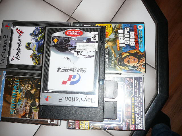 foto k příspěvku  od Mika