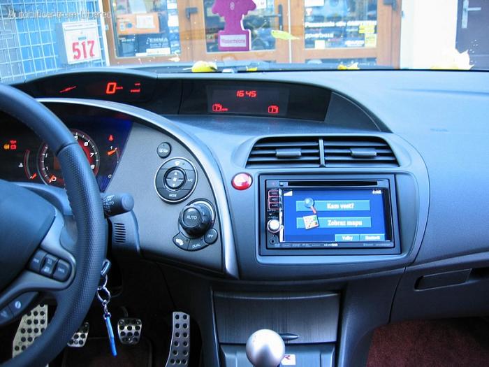 foto k příspěvku  od AUTOHIFICENTRUM Liberec