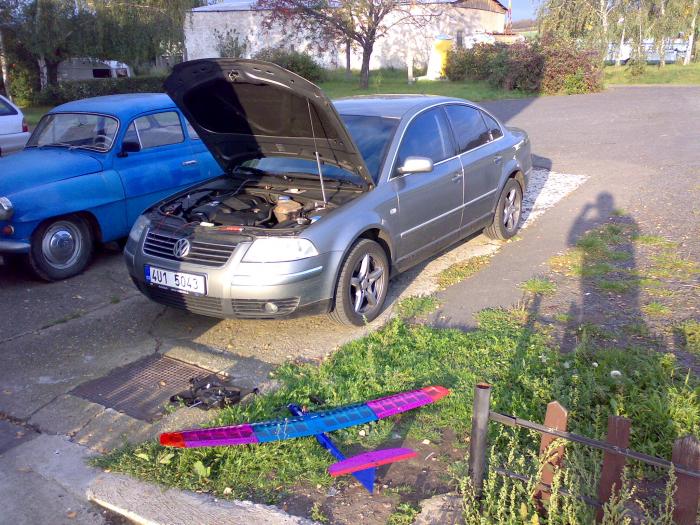 foto k příspěvku  od nocarret