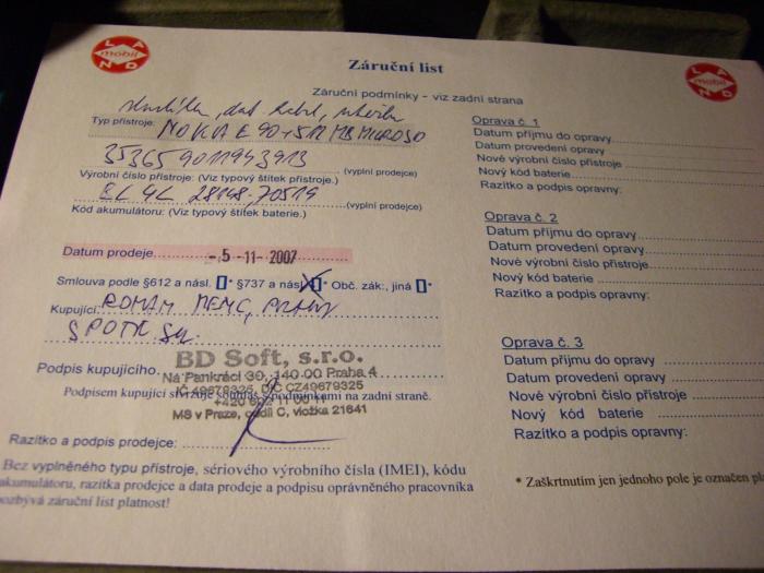 foto k příspěvku  od Satas