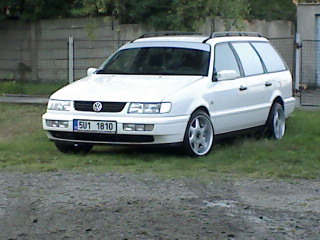 foto k příspěvku  od vwlucek