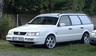 foto k příspěvku  od vwlucek