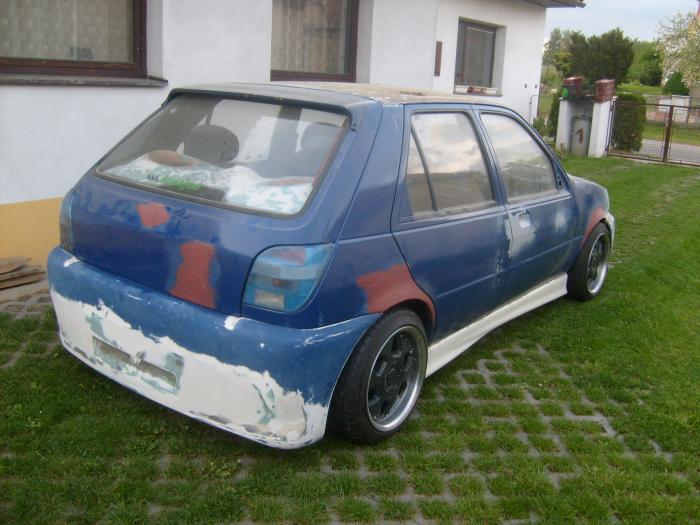 foto k příspěvku  od Kesam