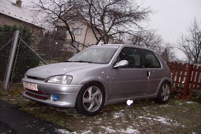 foto k příspěvku  od peetm